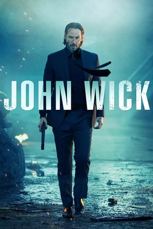 John Wick (2014) John Wick (2014)