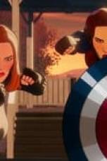 What If...? Season 2 Episode 5