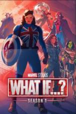 What If...? (2021)