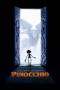 Guillermo del Toro's Pinocchio (2022)