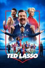 Ted Lasso Season 3 (2023)