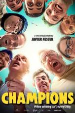 Champions (2018)