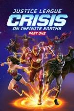 Justice League: Crisis on Infinite Earths Part One (2024) Justice League: Crisis on Infinite Earths Part One (2024)