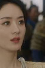The Legend of ShenLi Season 1 Episode 8