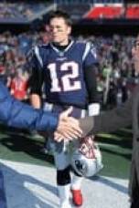 The Dynasty: New England Patriots Season 1 Episode 10