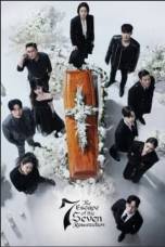 The Escape of the Seven Season 2: Resurrection (2024)