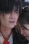 Burning Flames Season 1 Episode 5