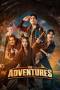 The Adventures (2023) The Adventures (2023)