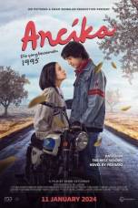 Ancika Dia yang Bersamaku