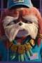 Knuckles Season 1 Episode 4
