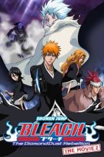 Bleach the Movie 2 : The DiamondDust Rebellion (2007)