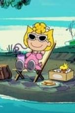 Camp Snoopy Season 1 Episode 2