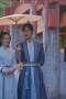 Lady Revenger Returns From the Fire Season 1 Episode 12