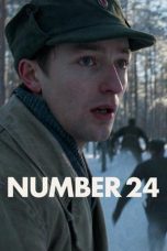 Number 24 Number 24