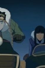 The Legend of Korra Season 2 Episode 2