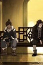 The Legend of Korra Season 1 Episode 7