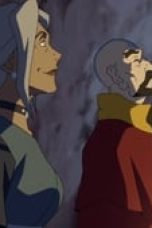 The Legend of Korra Season 2 Episode 3