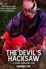 The Devil's Hacksaw (2025)