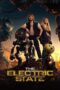 The Electric State (2025)