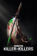 Predator: Killer of Killers (2025)