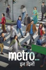 Metro... In Dino (2025)