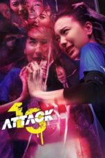 Attack 13 (2025)