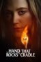 The Hand That Rocks the Cradle (2025)