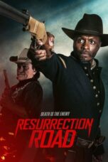 Resurrection Road (2025) Resurrection Road (2025)