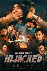 Hijacked (2025)