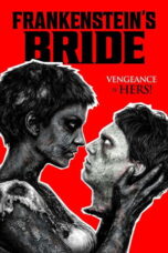 Frankenstein's Bride (2026)