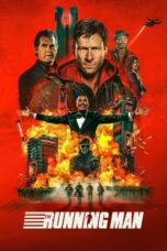 The Running Man (2025) The Running Man (2025)