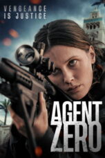 Agent Zero (2025) Agent Zero (2025)