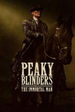 Peaky Blinders: The Immortal Man (2026)