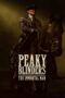 Peaky Blinders: The Immortal Man (2026)