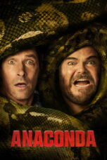 Anaconda (2025)