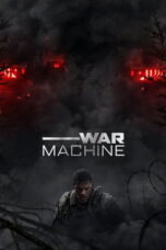 War Machine (2026) War Machine (2026)