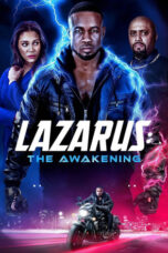 Lazarus: The Awakening (2026)