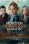Murder in the Highland Manor (2026)