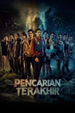 Pencarian Terakhir (2025)