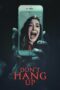 Don't Hang Up (2025)