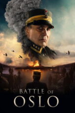 Battle of Oslo (2025) Battle of Oslo (2025)