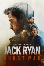 Tom Clancy's Jack Ryan: Ghost War (2026) Tom Clancy's Jack Ryan: Ghost War (2026)