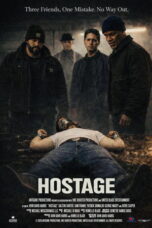 Hostage (2026) Hostage (2026)