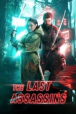 The Last Assassins (2026) The Last Assassins (2026)