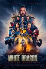 Legend of the White Dragon (2026)