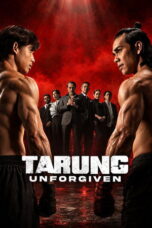 Tarung: Unforgiven (2026)