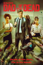 Deadlocked: Dad of the Dead (2026) Deadlocked: Dad of the Dead (2026)